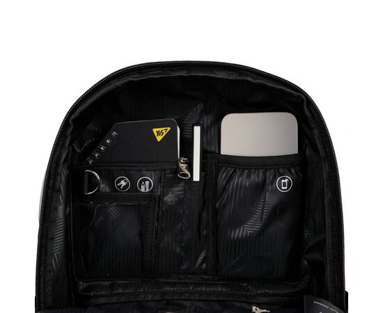 Рюкзак школьный Yes Thought Influencer T-105 (559932), изображение 13 Рюкзак школьный Yes Thought Influencer T-105 (559932), изображение 13