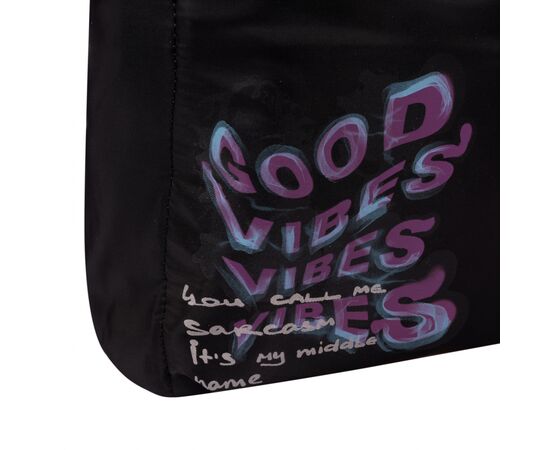 Рюкзак школьный Yes Vibes Vibes T-105 (559929), изображение 14 Рюкзак школьный Yes Vibes Vibes T-105 (559929), изображение 14