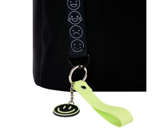 Рюкзак школьный Yes YES DSGN Smile T-105 (559928), изображение 16 Рюкзак школьный Yes YES DSGN Smile T-105 (559928), изображение 16