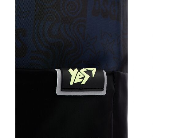 Рюкзак школьный Yes YES DSGN Smile T-105 (559928), изображение 17 Рюкзак школьный Yes YES DSGN Smile T-105 (559928), изображение 17