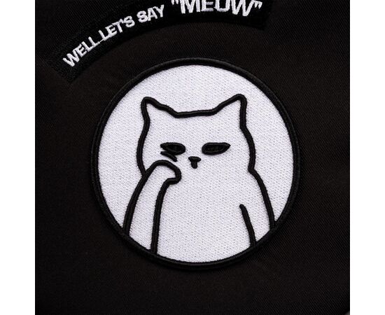 Рюкзак школьный Yes Sarcastic Cat TS-58 (559984), изображение 15 Рюкзак школьный Yes Sarcastic Cat TS-58 (559984), изображение 15