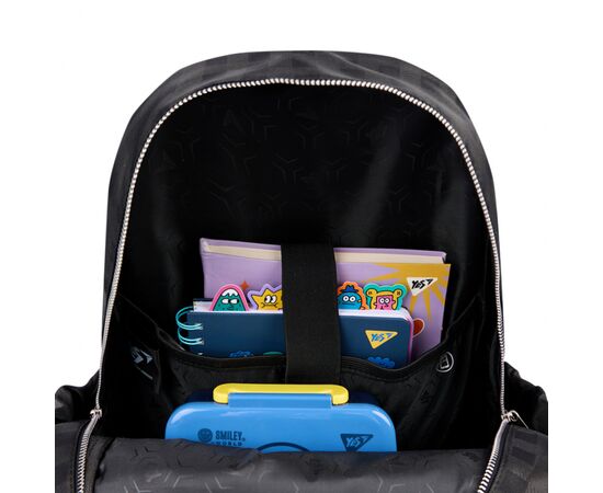 Рюкзак школьный Yes Angel Bear TS-47 (559914), изображение 11 Рюкзак школьный Yes Angel Bear TS-47 (559914), изображение 11