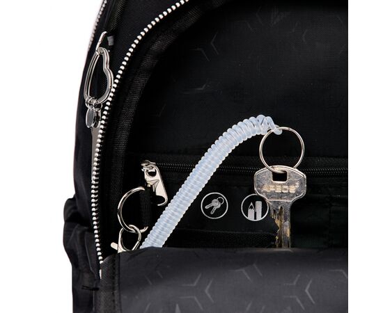 Рюкзак школьный Yes Angel Bear TS-47 (559914), изображение 12 Рюкзак школьный Yes Angel Bear TS-47 (559914), изображение 12