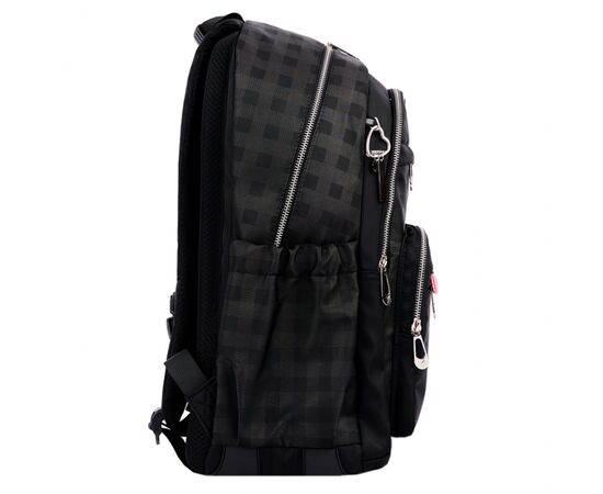 Рюкзак школьный Yes Angel Bear TS-47 (559914), изображение 4 Рюкзак школьный Yes Angel Bear TS-47 (559914), изображение 4