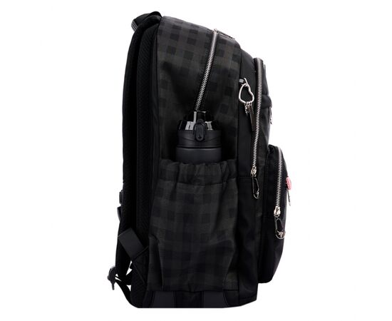 Рюкзак школьный Yes Angel Bear TS-47 (559914), изображение 5 Рюкзак школьный Yes Angel Bear TS-47 (559914), изображение 5