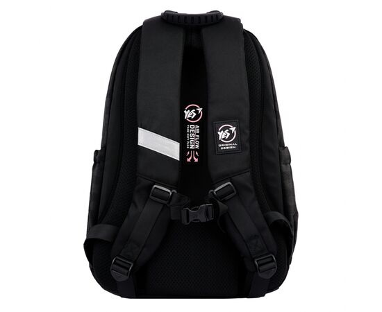 Рюкзак школьный Yes Angel Bear TS-47 (559914), изображение 6 Рюкзак школьный Yes Angel Bear TS-47 (559914), изображение 6