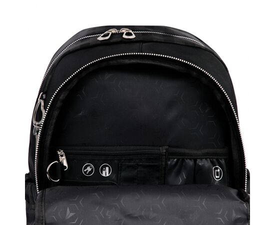 Рюкзак школьный Yes Angel Bear TS-47 (559914), изображение 8 Рюкзак школьный Yes Angel Bear TS-47 (559914), изображение 8