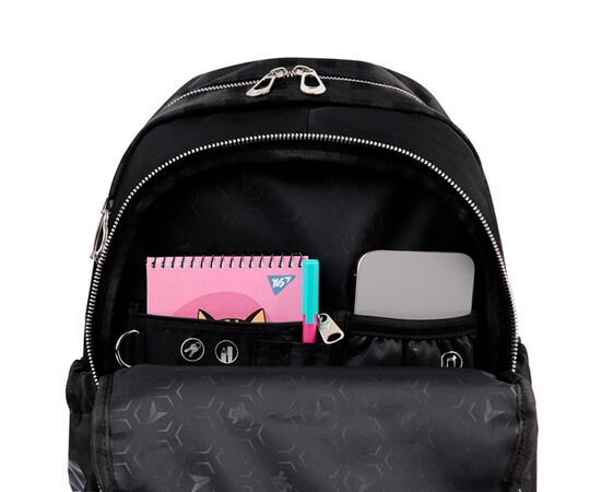 Рюкзак школьный Yes Angel Bear TS-47 (559914), изображение 9 Рюкзак школьный Yes Angel Bear TS-47 (559914), изображение 9