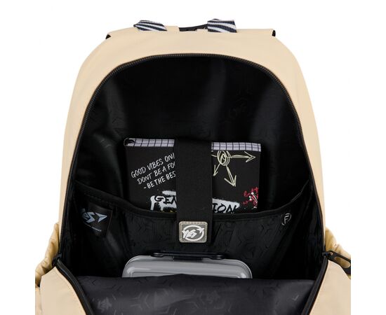 Рюкзак школьный Yes Anti-You TS-47 (559912), изображение 12 Рюкзак школьный Yes Anti-You TS-47 (559912), изображение 12