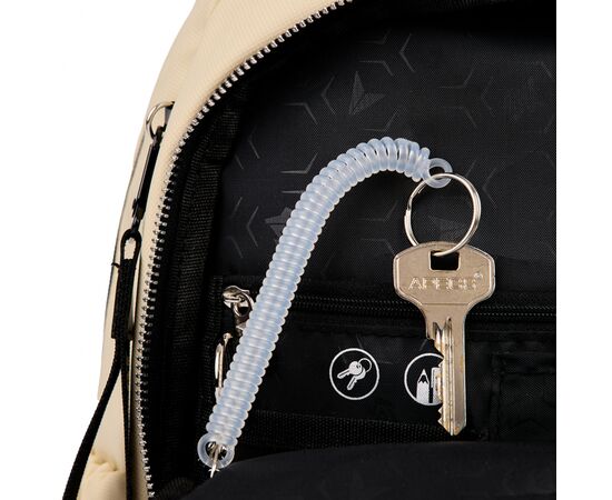 Рюкзак школьный Yes Anti-You TS-47 (559912), изображение 13 Рюкзак школьный Yes Anti-You TS-47 (559912), изображение 13