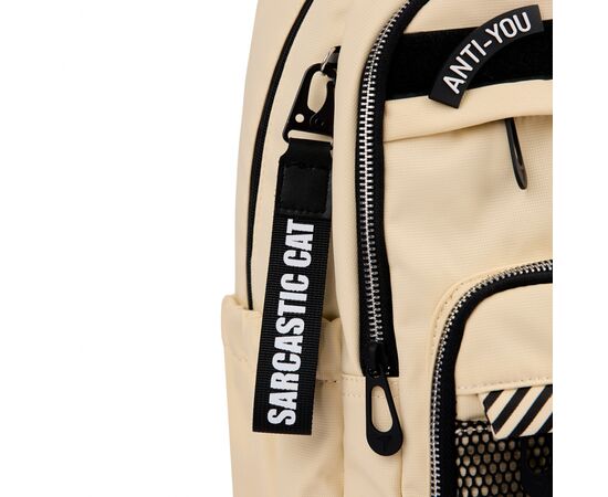 Рюкзак школьный Yes Anti-You TS-47 (559912), изображение 14 Рюкзак школьный Yes Anti-You TS-47 (559912), изображение 14