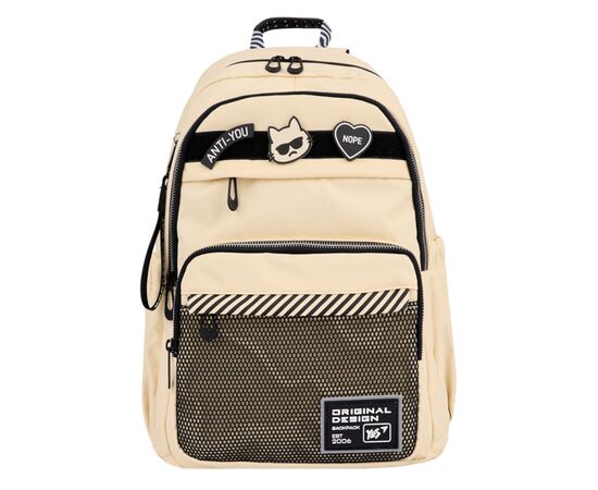 Рюкзак школьный Yes Anti-You TS-47 (559912), изображение 3 Рюкзак школьный Yes Anti-You TS-47 (559912), изображение 3