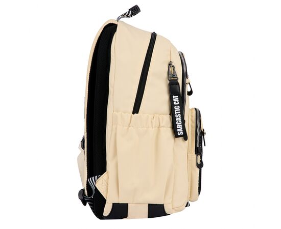 Рюкзак школьный Yes Anti-You TS-47 (559912), изображение 4 Рюкзак школьный Yes Anti-You TS-47 (559912), изображение 4