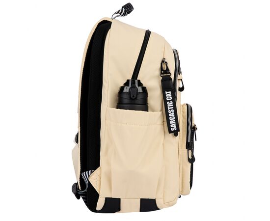 Рюкзак школьный Yes Anti-You TS-47 (559912), изображение 5 Рюкзак школьный Yes Anti-You TS-47 (559912), изображение 5