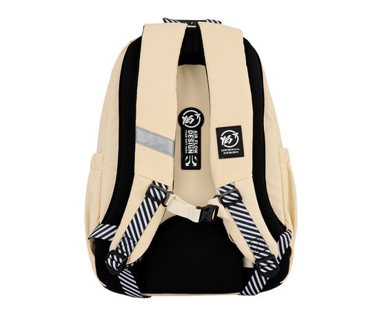 Рюкзак школьный Yes Anti-You TS-47 (559912), изображение 6 Рюкзак школьный Yes Anti-You TS-47 (559912), изображение 6