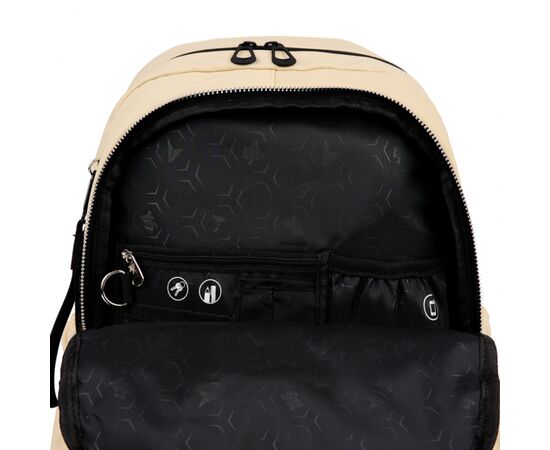 Рюкзак школьный Yes Anti-You TS-47 (559912), изображение 9 Рюкзак школьный Yes Anti-You TS-47 (559912), изображение 9