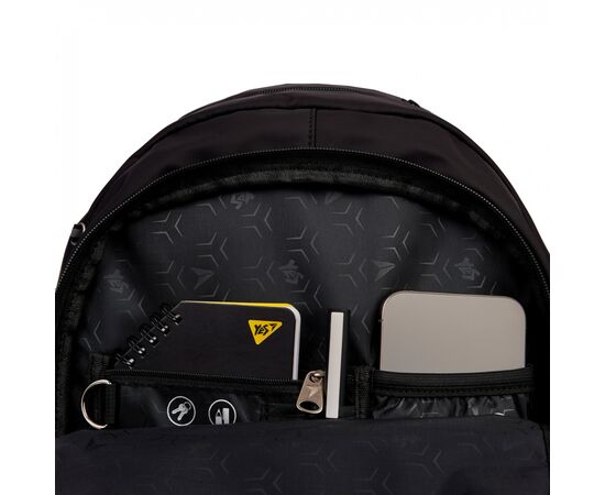 Рюкзак школьный Yes Freedom TS-47 (559921), изображение 10 Рюкзак школьный Yes Freedom TS-47 (559921), изображение 10