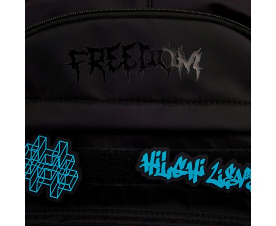 Рюкзак школьный Yes Freedom TS-47 (559921), изображение 16 Рюкзак школьный Yes Freedom TS-47 (559921), изображение 16