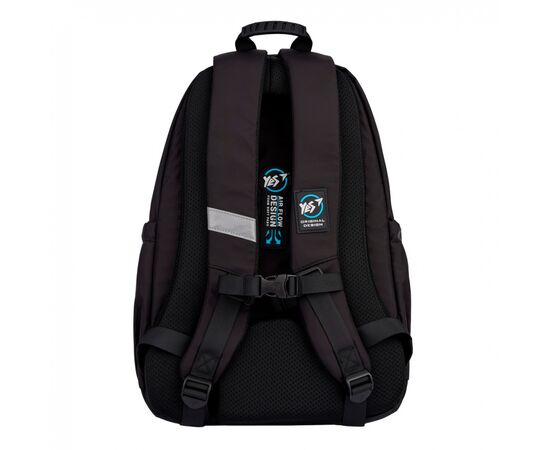Рюкзак школьный Yes Freedom TS-47 (559921), изображение 6 Рюкзак школьный Yes Freedom TS-47 (559921), изображение 6
