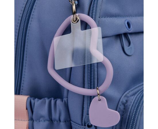 Рюкзак школьный Yes Hearty TS-47 (559916), изображение 14 Рюкзак школьный Yes Hearty TS-47 (559916), изображение 14