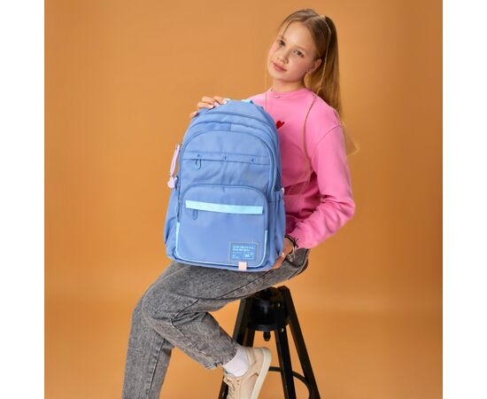 Рюкзак школьный Yes Hearty TS-47 (559916), изображение 16 Рюкзак школьный Yes Hearty TS-47 (559916), изображение 16