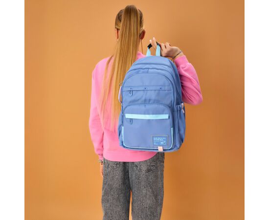 Рюкзак школьный Yes Hearty TS-47 (559916), изображение 17 Рюкзак школьный Yes Hearty TS-47 (559916), изображение 17