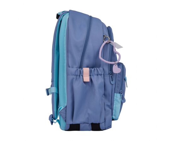 Рюкзак школьный Yes Hearty TS-47 (559916), изображение 4 Рюкзак школьный Yes Hearty TS-47 (559916), изображение 4