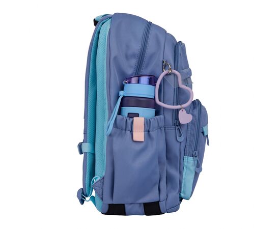 Рюкзак школьный Yes Hearty TS-47 (559916), изображение 5 Рюкзак школьный Yes Hearty TS-47 (559916), изображение 5