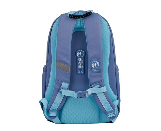 Рюкзак школьный Yes Hearty TS-47 (559916), изображение 6 Рюкзак школьный Yes Hearty TS-47 (559916), изображение 6