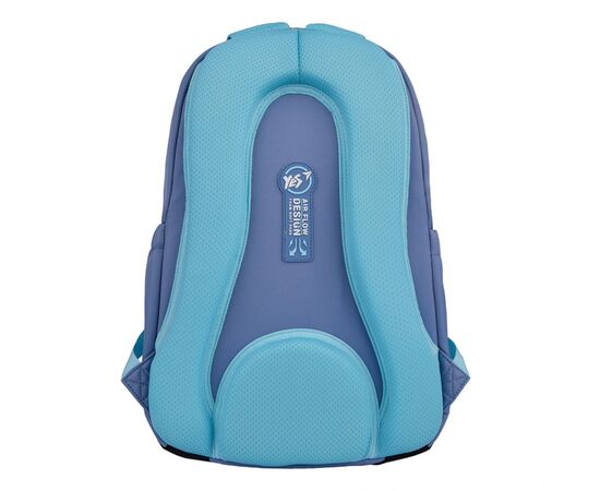Рюкзак школьный Yes Hearty TS-47 (559916), изображение 7 Рюкзак школьный Yes Hearty TS-47 (559916), изображение 7