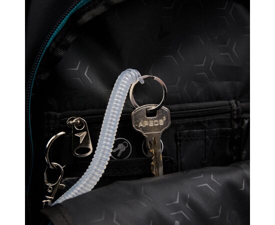 Рюкзак школьный Yes Optic Headphones TS-47 (550103), изображение 12