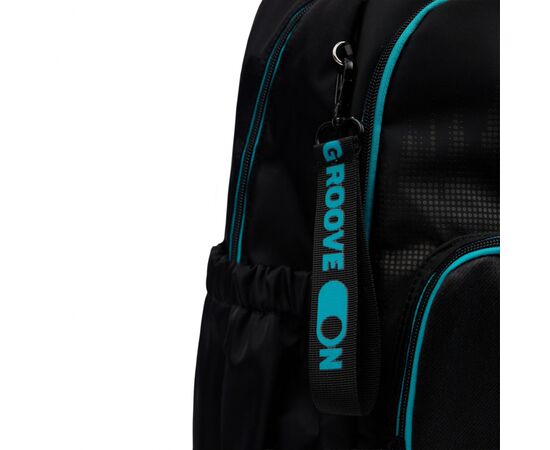 Рюкзак школьный Yes Optic Headphones TS-47 (550103), изображение 14