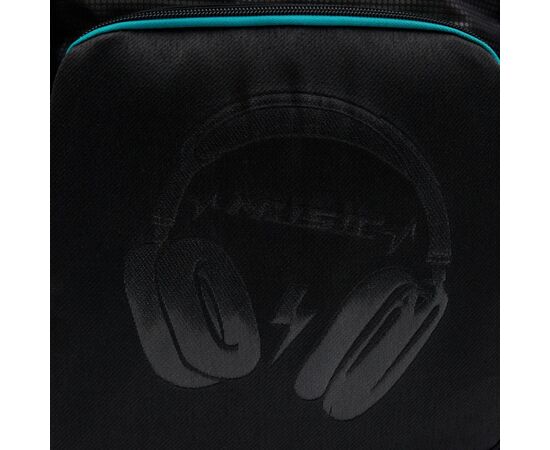 Рюкзак школьный Yes Optic Headphones TS-47 (550103), изображение 15