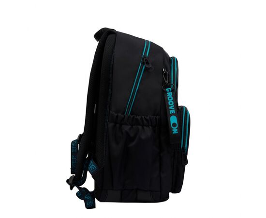 Рюкзак школьный Yes Optic Headphones TS-47 (550103), изображение 4