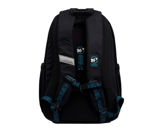 Рюкзак школьный Yes Optic Headphones TS-47 (550103), изображение 6
