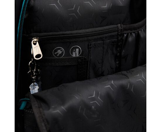 Рюкзак школьный Yes Optic Headphones TS-47 (550103), изображение 9