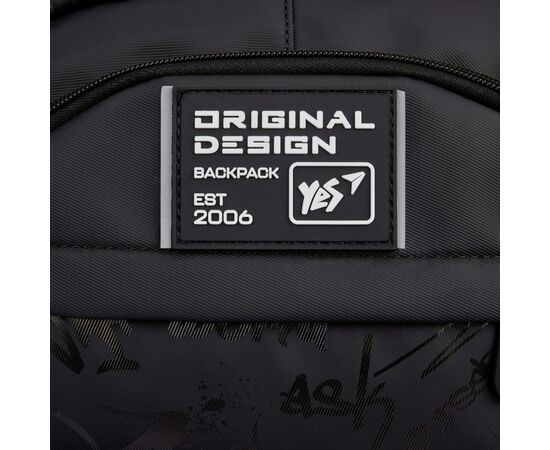 Рюкзак школьный Yes Street Style TS-47 (559917), изображение 14 Рюкзак школьный Yes Street Style TS-47 (559917), изображение 14