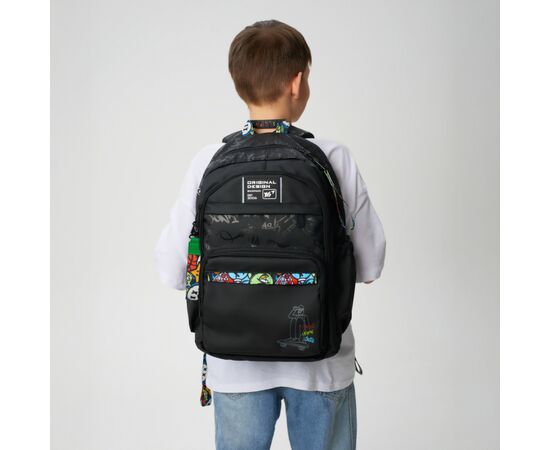 Рюкзак школьный Yes Street Style TS-47 (559917), изображение 15 Рюкзак школьный Yes Street Style TS-47 (559917), изображение 15