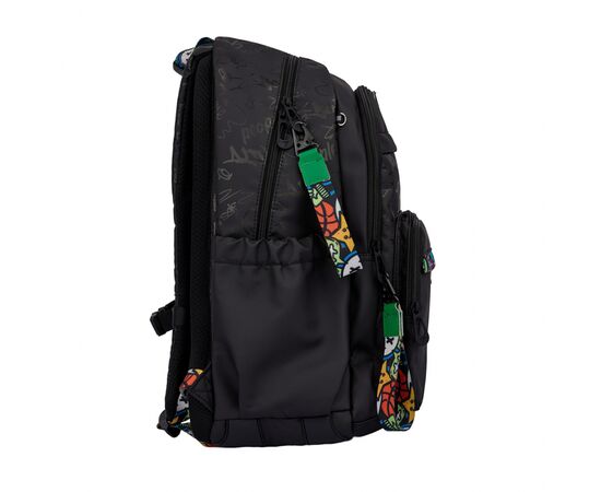 Рюкзак школьный Yes Street Style TS-47 (559917), изображение 3 Рюкзак школьный Yes Street Style TS-47 (559917), изображение 3