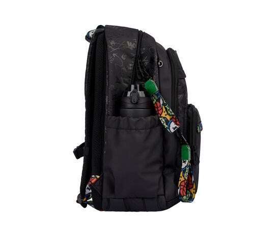 Рюкзак школьный Yes Street Style TS-47 (559917), изображение 4 Рюкзак школьный Yes Street Style TS-47 (559917), изображение 4