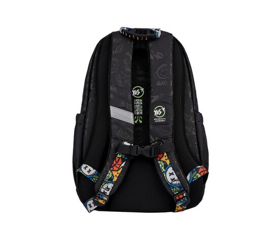 Рюкзак школьный Yes Street Style TS-47 (559917), изображение 5 Рюкзак школьный Yes Street Style TS-47 (559917), изображение 5