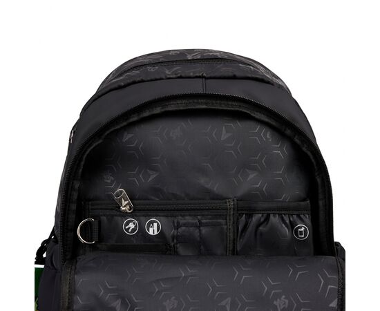 Рюкзак школьный Yes Street Style TS-47 (559917), изображение 7 Рюкзак школьный Yes Street Style TS-47 (559917), изображение 7