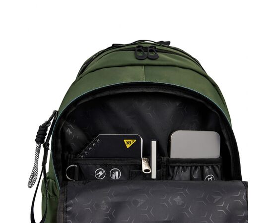 Рюкзак школьный Yes Urban Style TS-47 (559919), изображение 10 Рюкзак школьный Yes Urban Style TS-47 (559919), изображение 10