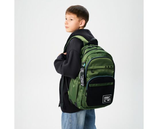 Рюкзак школьный Yes Urban Style TS-47 (559919), изображение 14 Рюкзак школьный Yes Urban Style TS-47 (559919), изображение 14