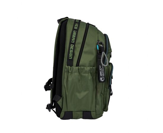 Рюкзак школьный Yes Urban Style TS-47 (559919), изображение 4 Рюкзак школьный Yes Urban Style TS-47 (559919), изображение 4