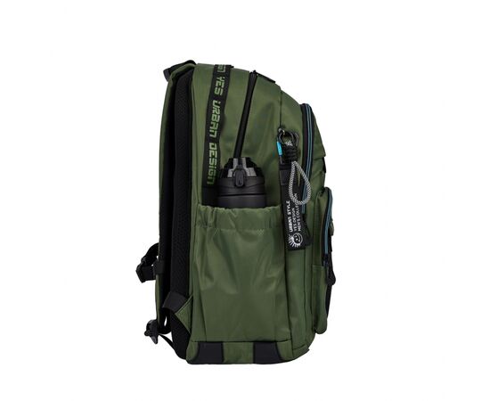 Рюкзак школьный Yes Urban Style TS-47 (559919), изображение 5 Рюкзак школьный Yes Urban Style TS-47 (559919), изображение 5