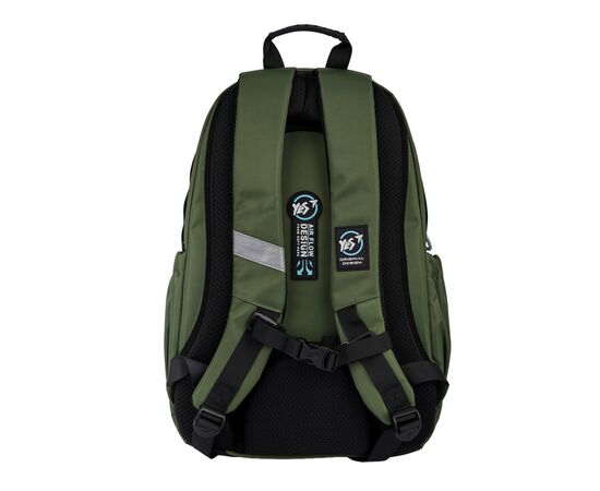 Рюкзак школьный Yes Urban Style TS-47 (559919), изображение 6 Рюкзак школьный Yes Urban Style TS-47 (559919), изображение 6