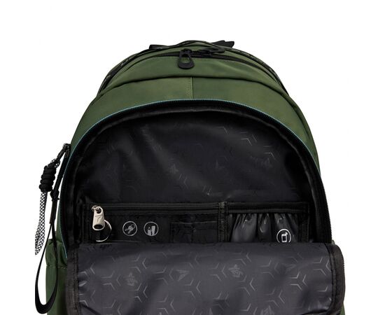 Рюкзак школьный Yes Urban Style TS-47 (559919), изображение 9 Рюкзак школьный Yes Urban Style TS-47 (559919), изображение 9