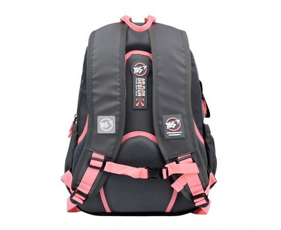 Рюкзак школьный Yes Anime Bunny TS-43 (559992), изображение 6 Рюкзак школьный Yes Anime Bunny TS-43 (559992), изображение 6