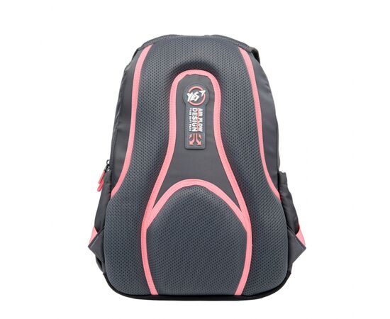 Рюкзак школьный Yes Anime Bunny TS-43 (559992), изображение 7 Рюкзак школьный Yes Anime Bunny TS-43 (559992), изображение 7